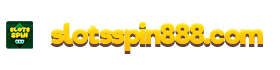 Slots Spin 888 logo